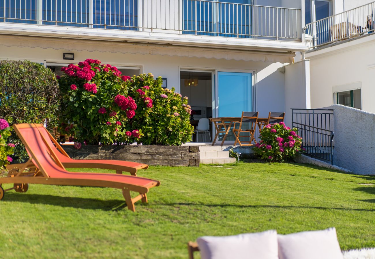 Villa in Arcachon - Villa Suzanne