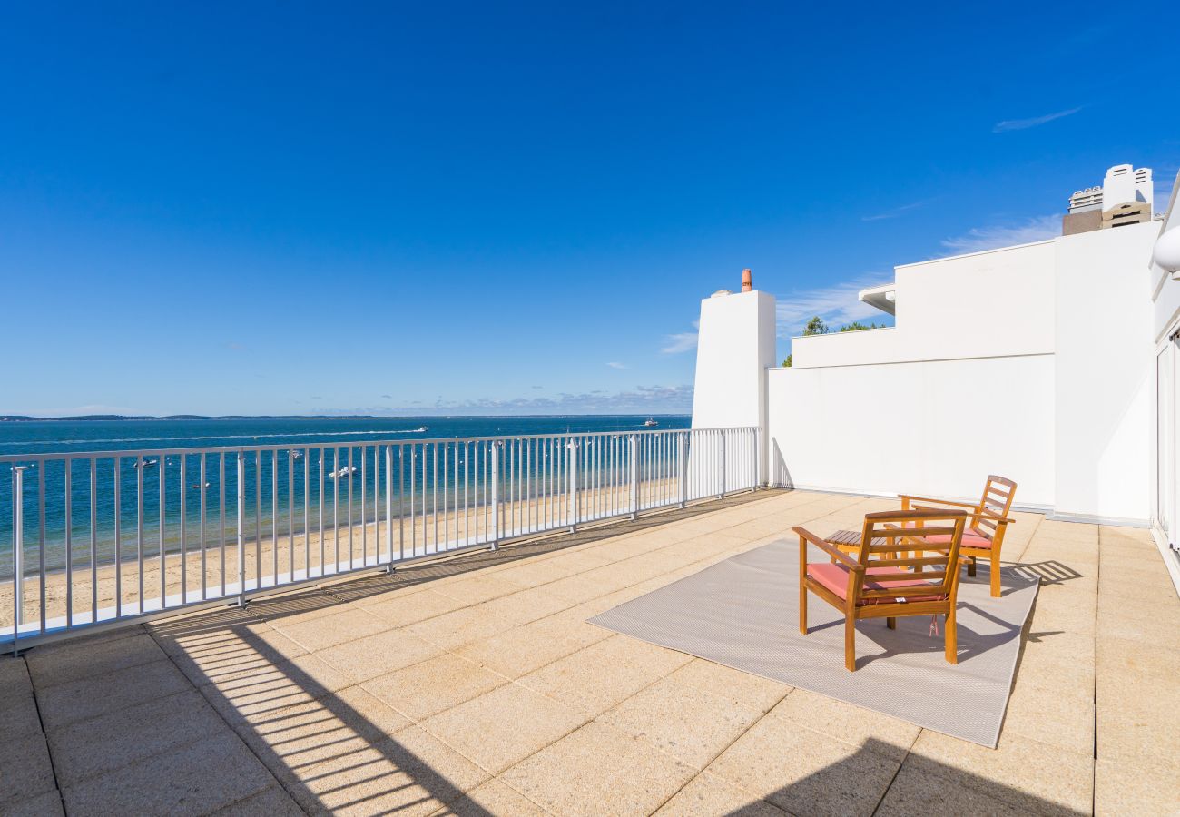 Villa in Arcachon - Villa Suzanne