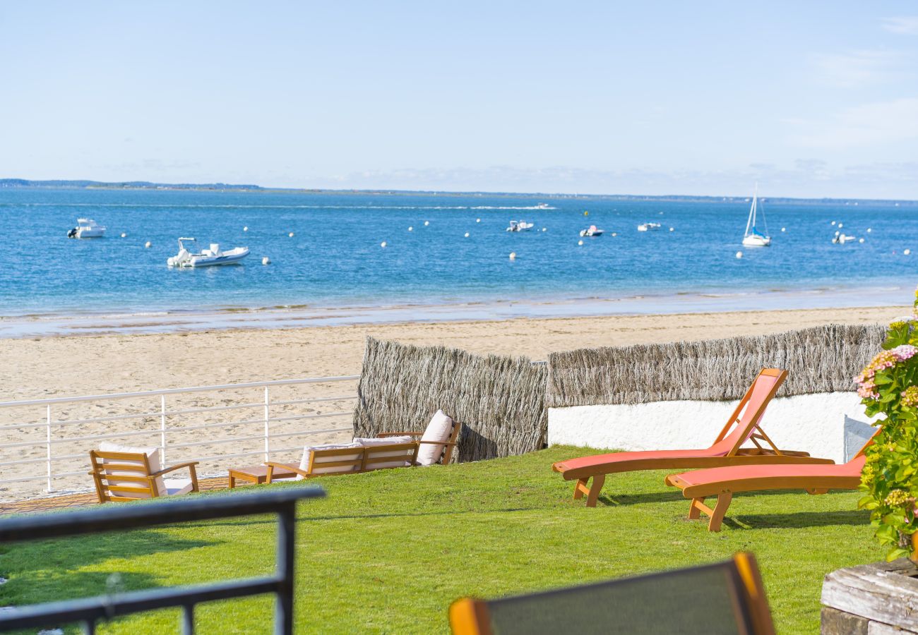 Villa in Arcachon - Villa Suzanne