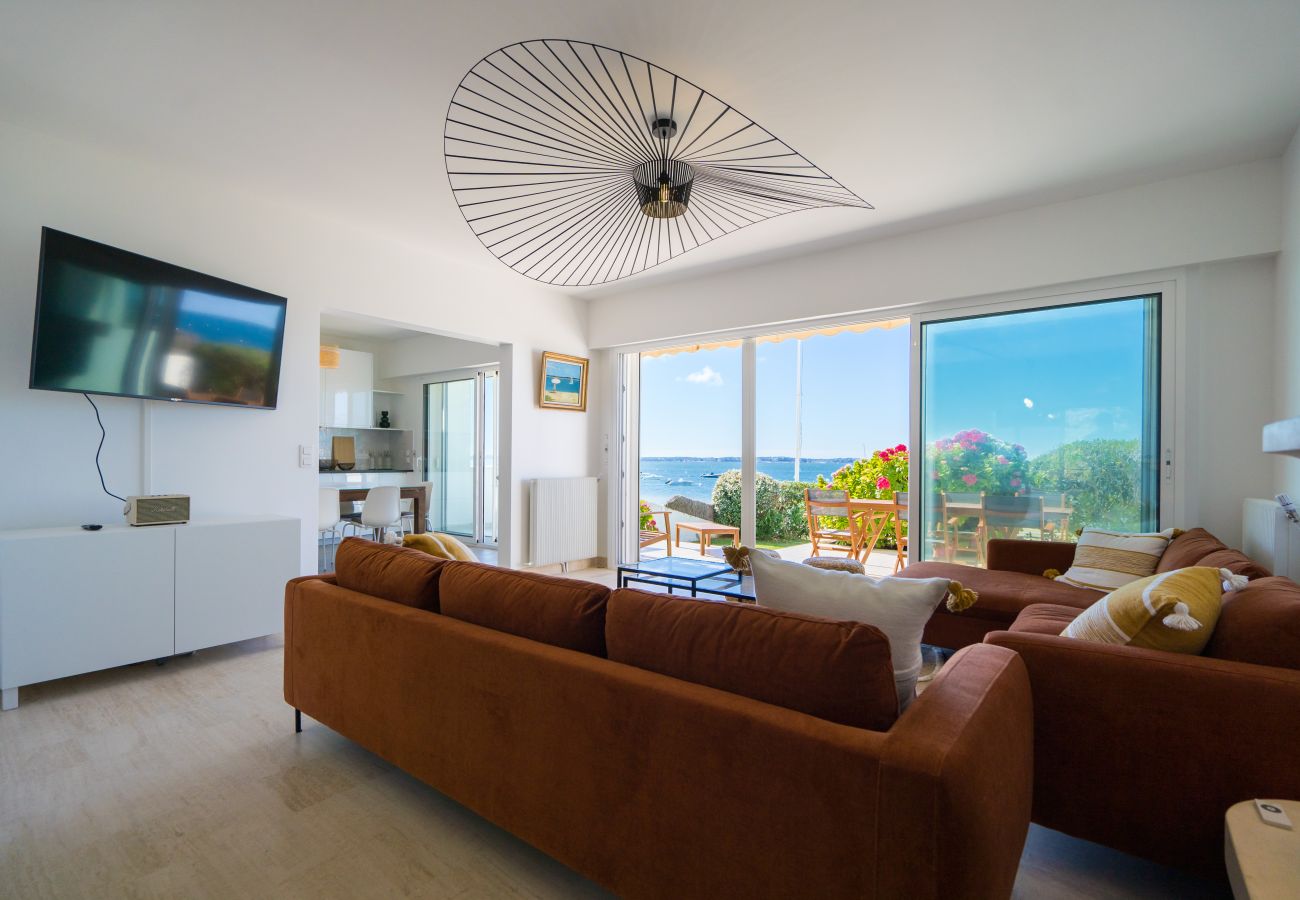 Villa in Arcachon - Villa Suzanne