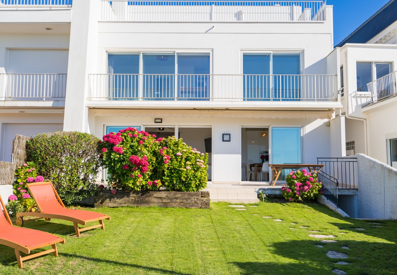 Villa in Arcachon - Villa Suzanne