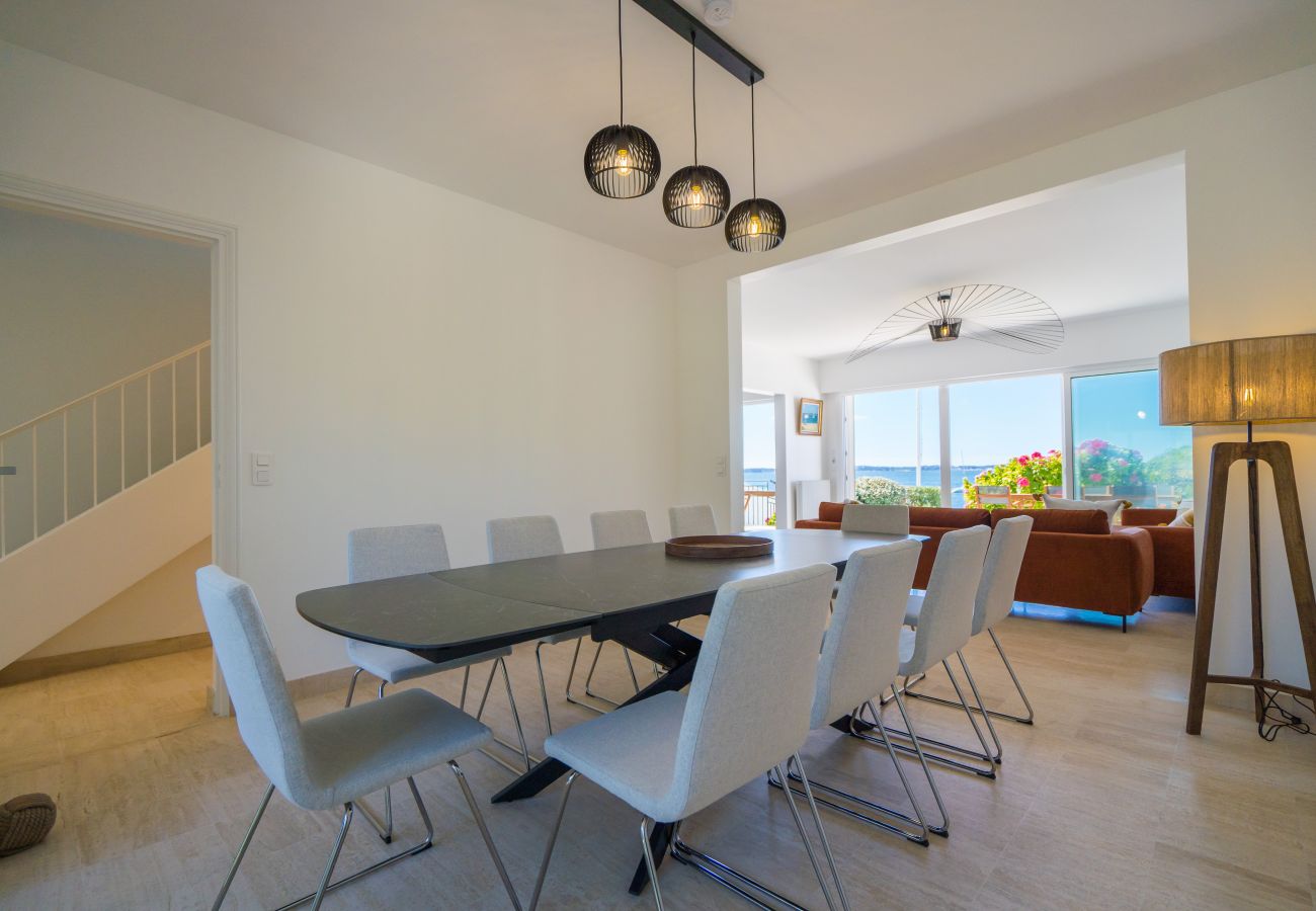 Villa in Arcachon - Villa Suzanne