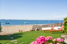 Villa in Arcachon - Villa Suzanne