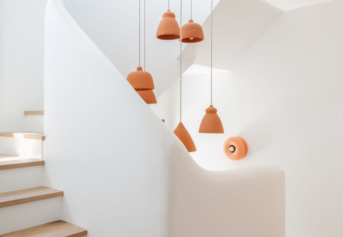 Villa in Pyla-sur-Mer - Villa Laranja