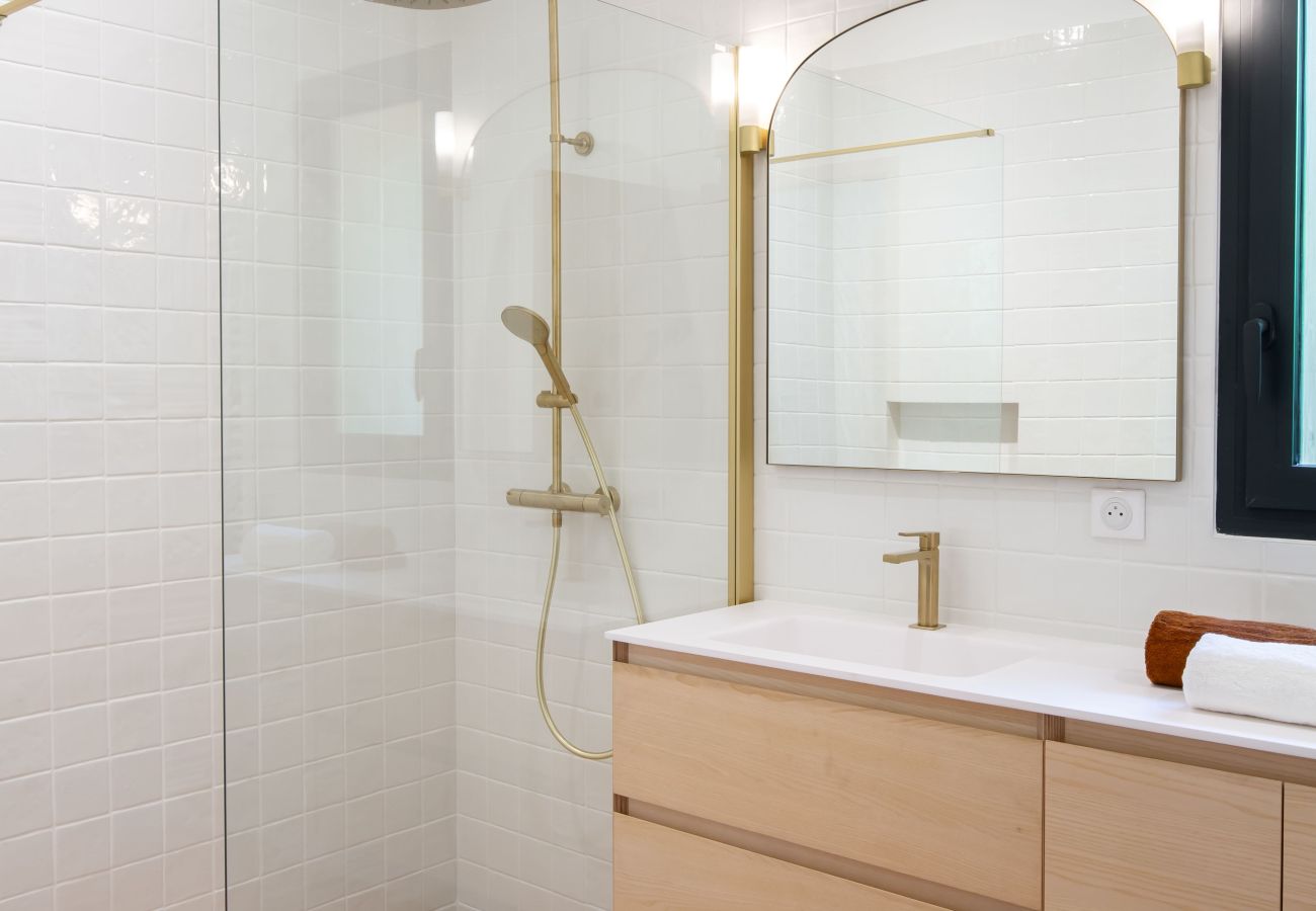 Villa in Pyla-sur-Mer - Villa Laranja