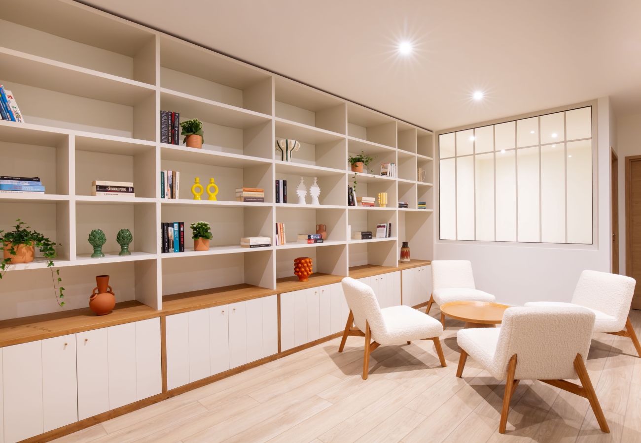 Villa in Pyla-sur-Mer - Villa Laranja