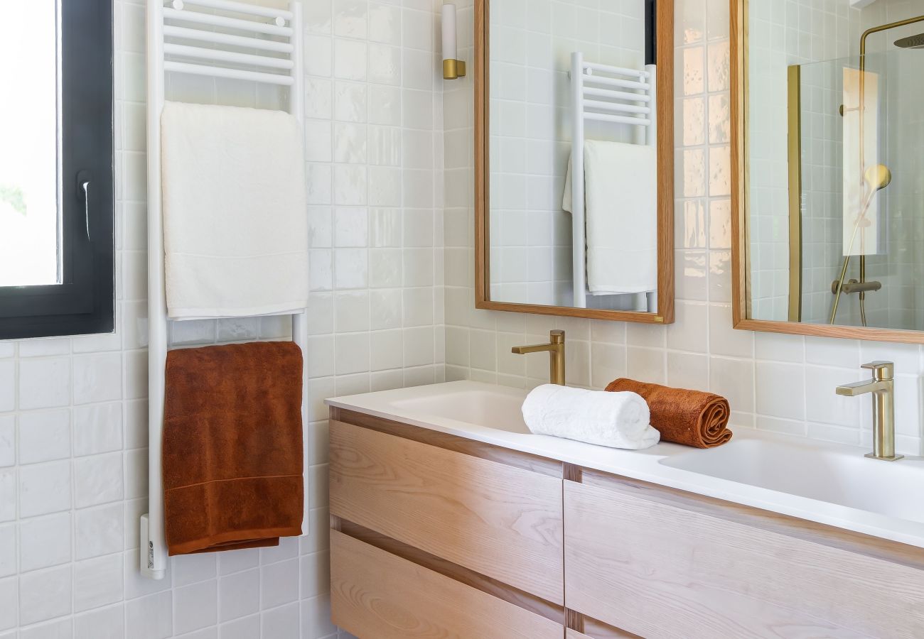 Villa in Pyla-sur-Mer - Villa Laranja