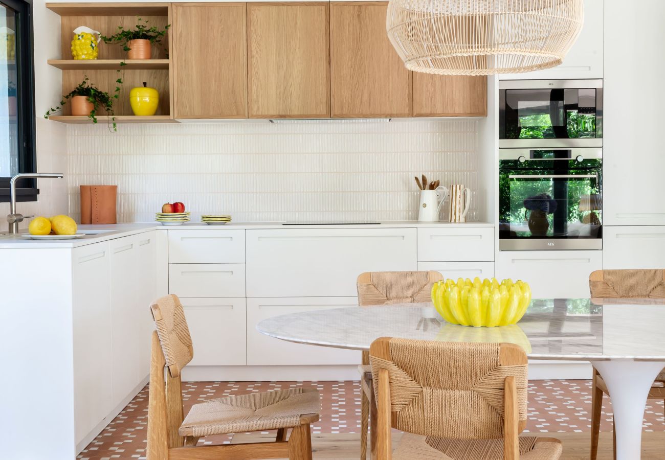 Villa in Pyla-sur-Mer - Villa Laranja