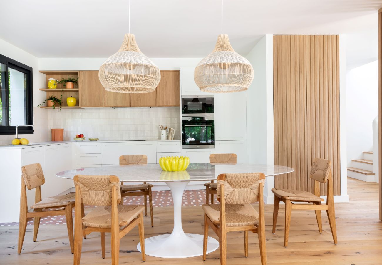 Villa in Pyla-sur-Mer - Villa Laranja