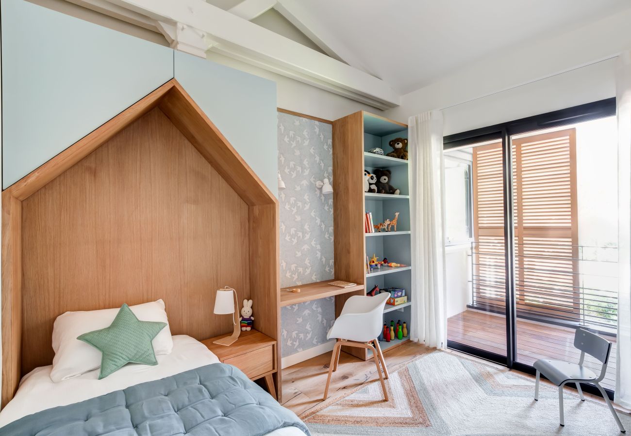 Villa in Pyla-sur-Mer - Villa Laranja