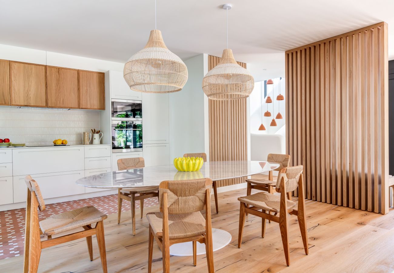 Villa in Pyla-sur-Mer - Villa Laranja