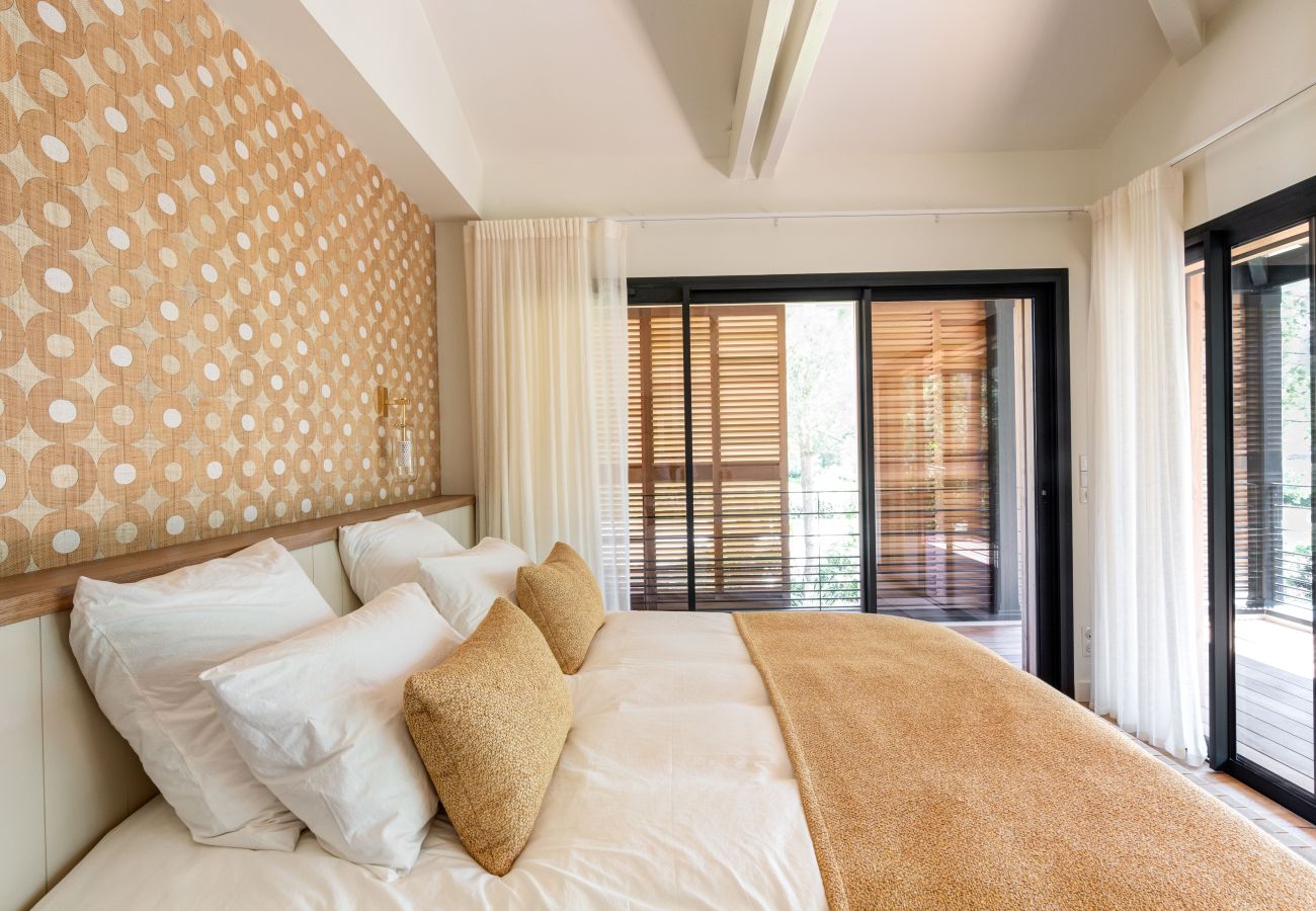 Villa in Pyla-sur-Mer - Villa Laranja