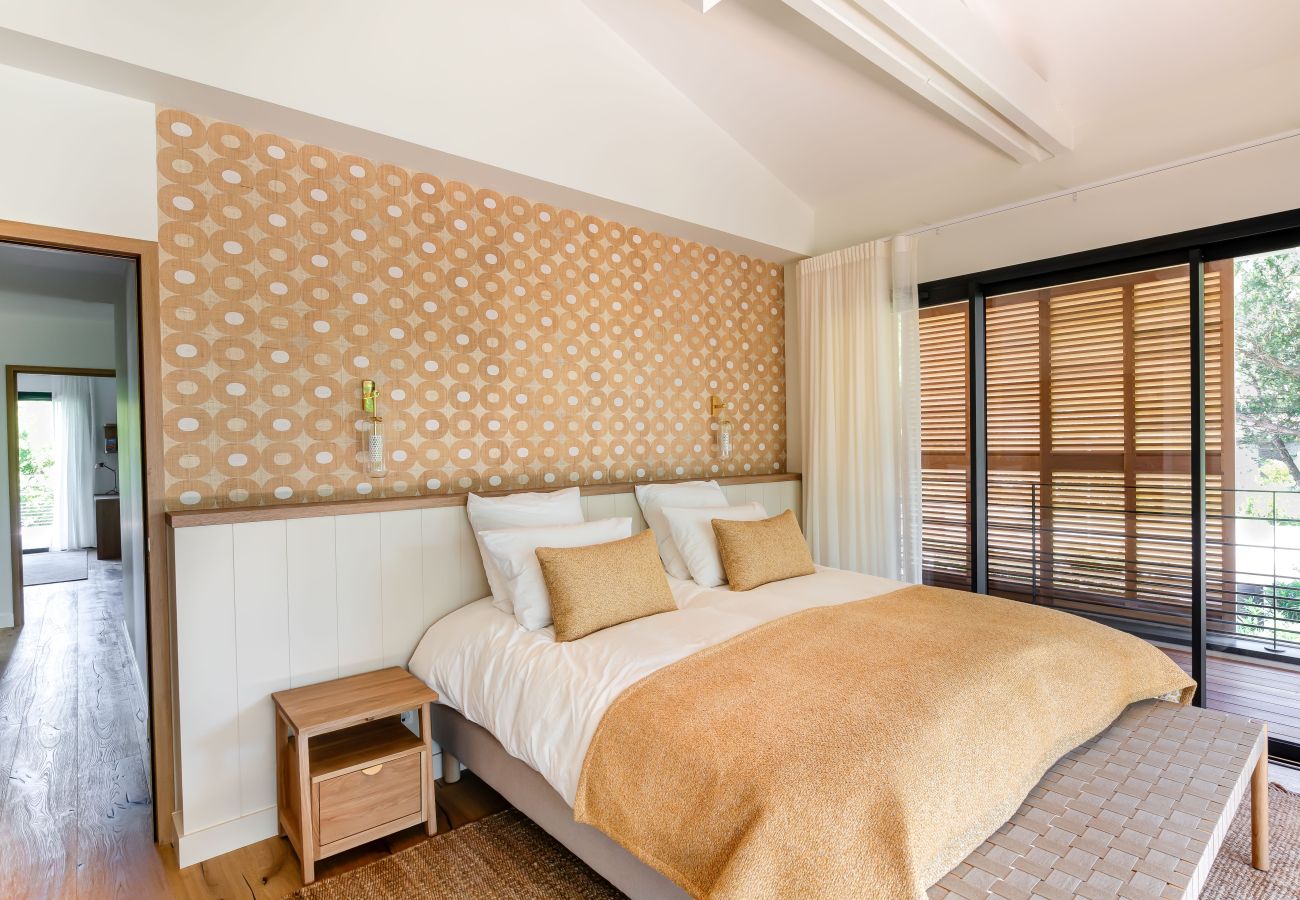 Villa in Pyla-sur-Mer - Villa Laranja