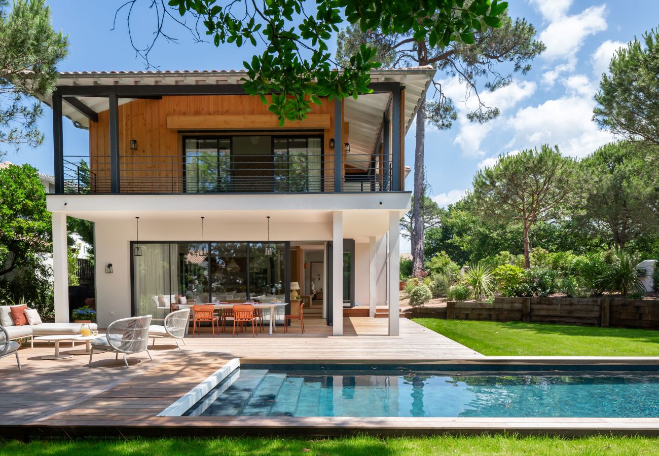 Villa in Pyla-sur-Mer - Villa Laranja