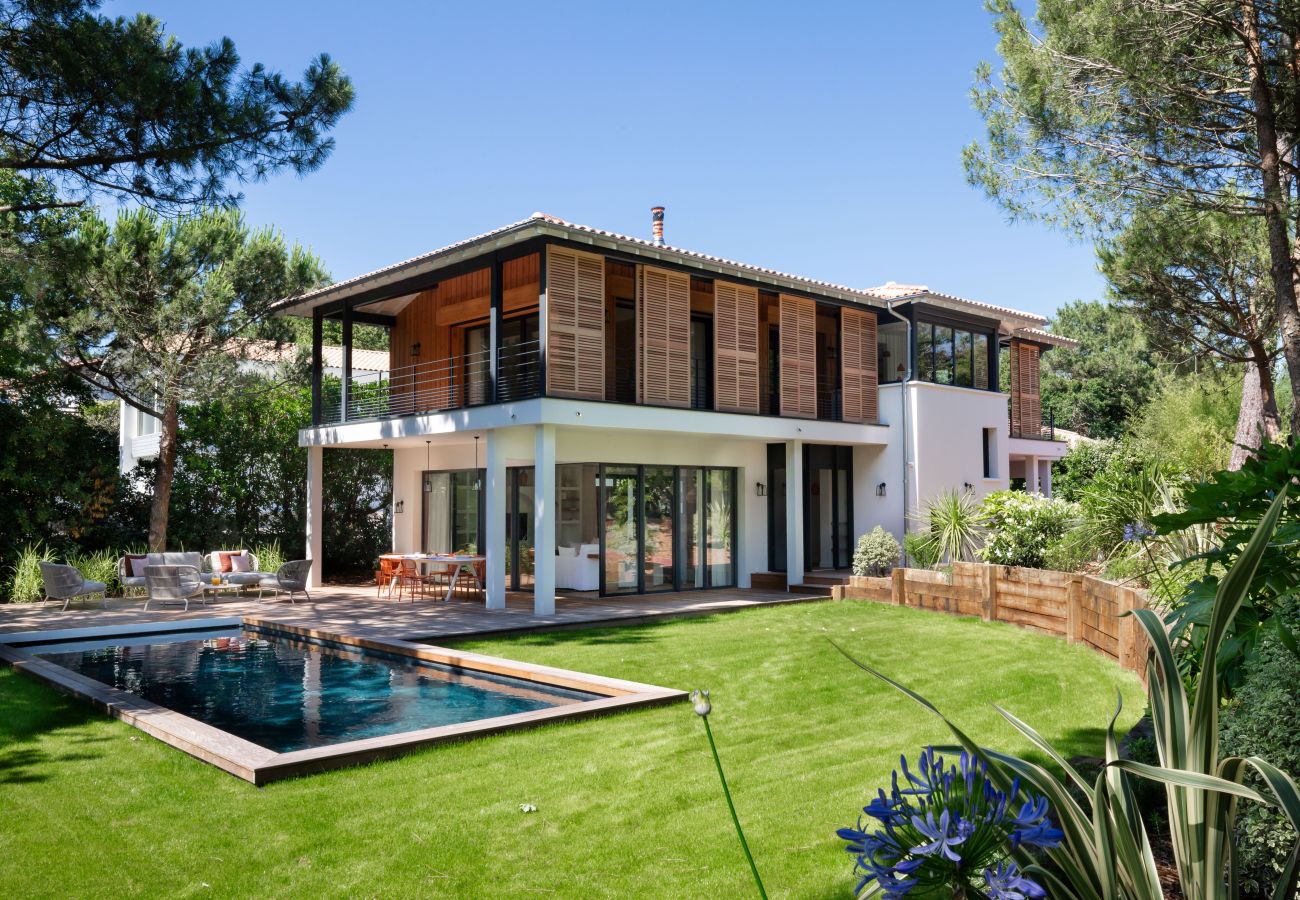 Villa in Pyla-sur-Mer - Villa Laranja