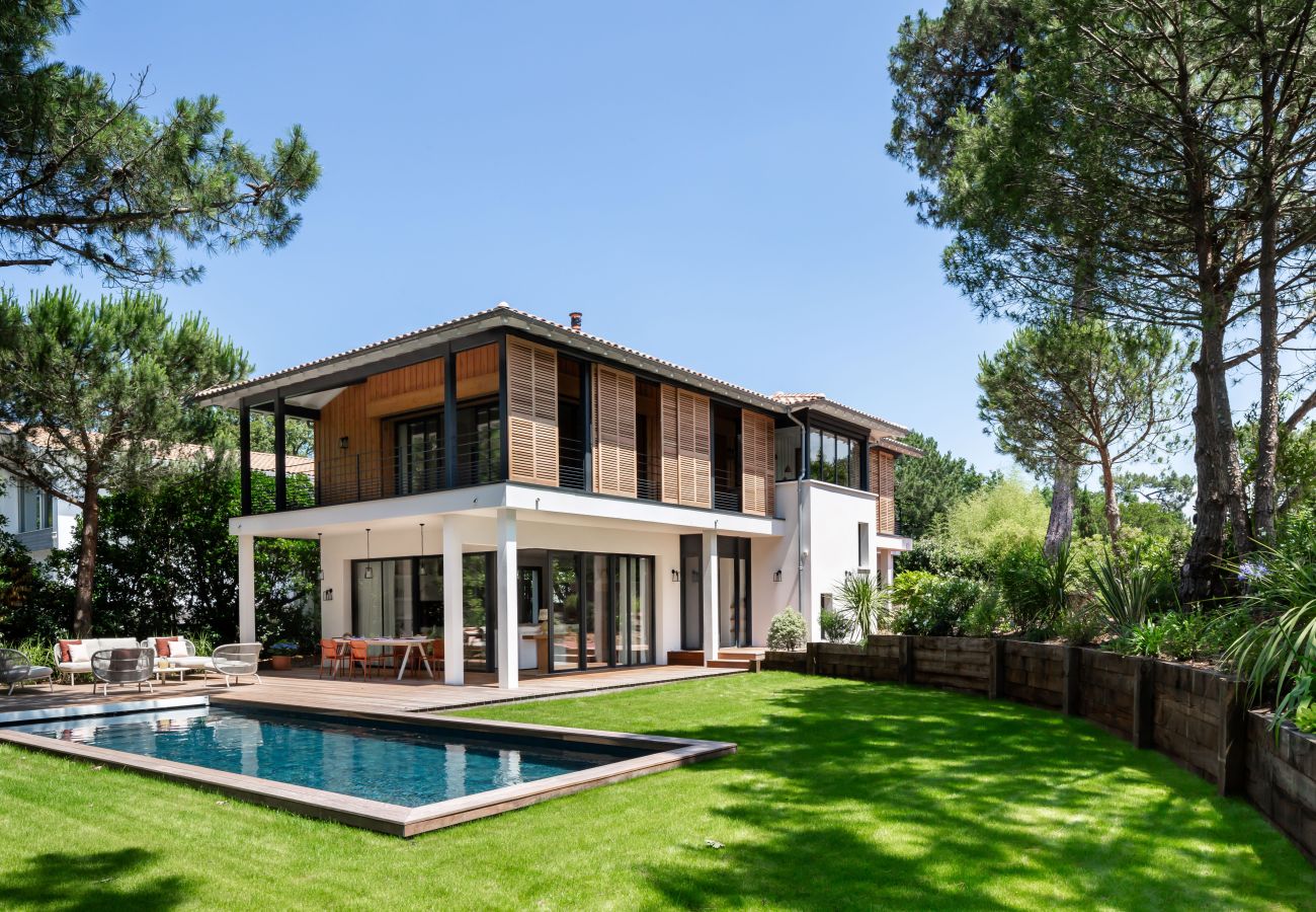 Villa in Pyla-sur-Mer - Villa Laranja