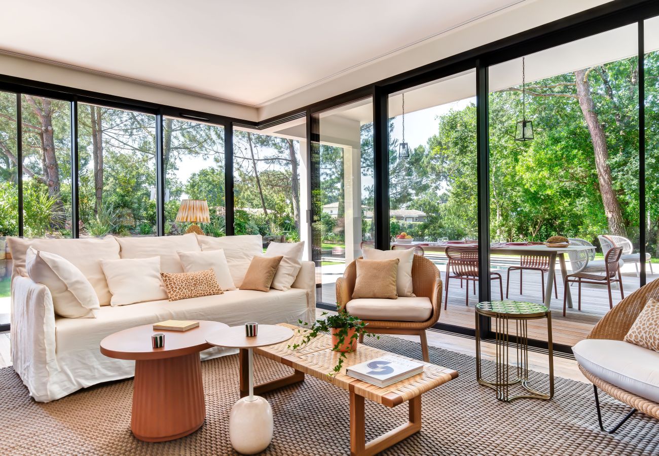 Villa in Pyla-sur-Mer - Villa Laranja