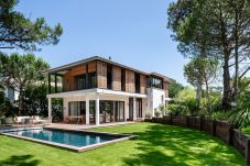 Villa in Pyla-sur-Mer - Villa Laranja