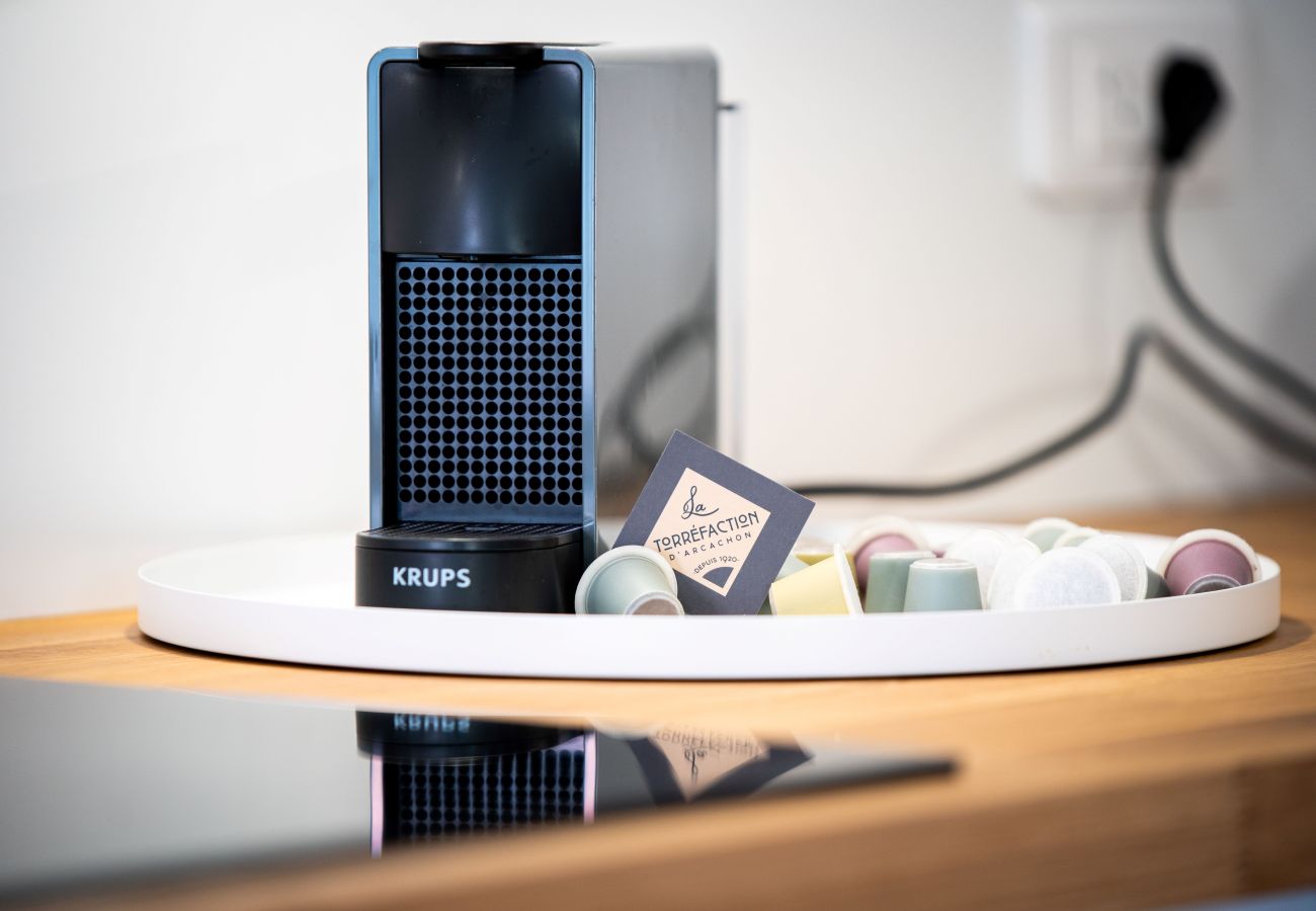 Villa in Arcachon - Villa Léonce