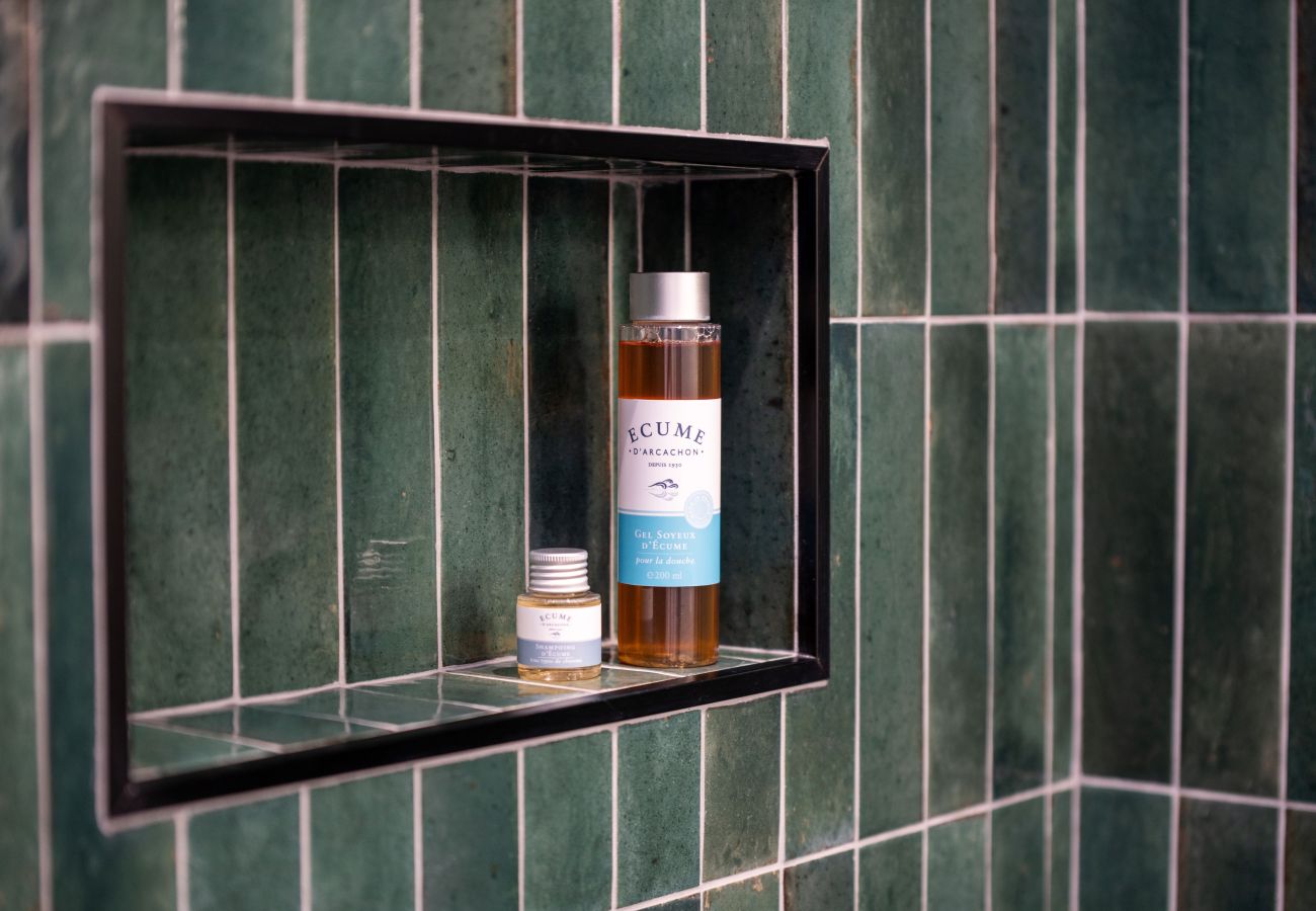 Villa in Arcachon - Villa Léonce