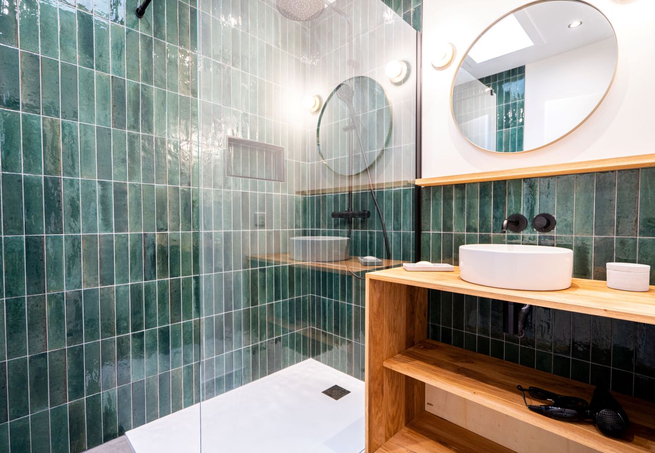 Villa in Arcachon - Villa Léonce