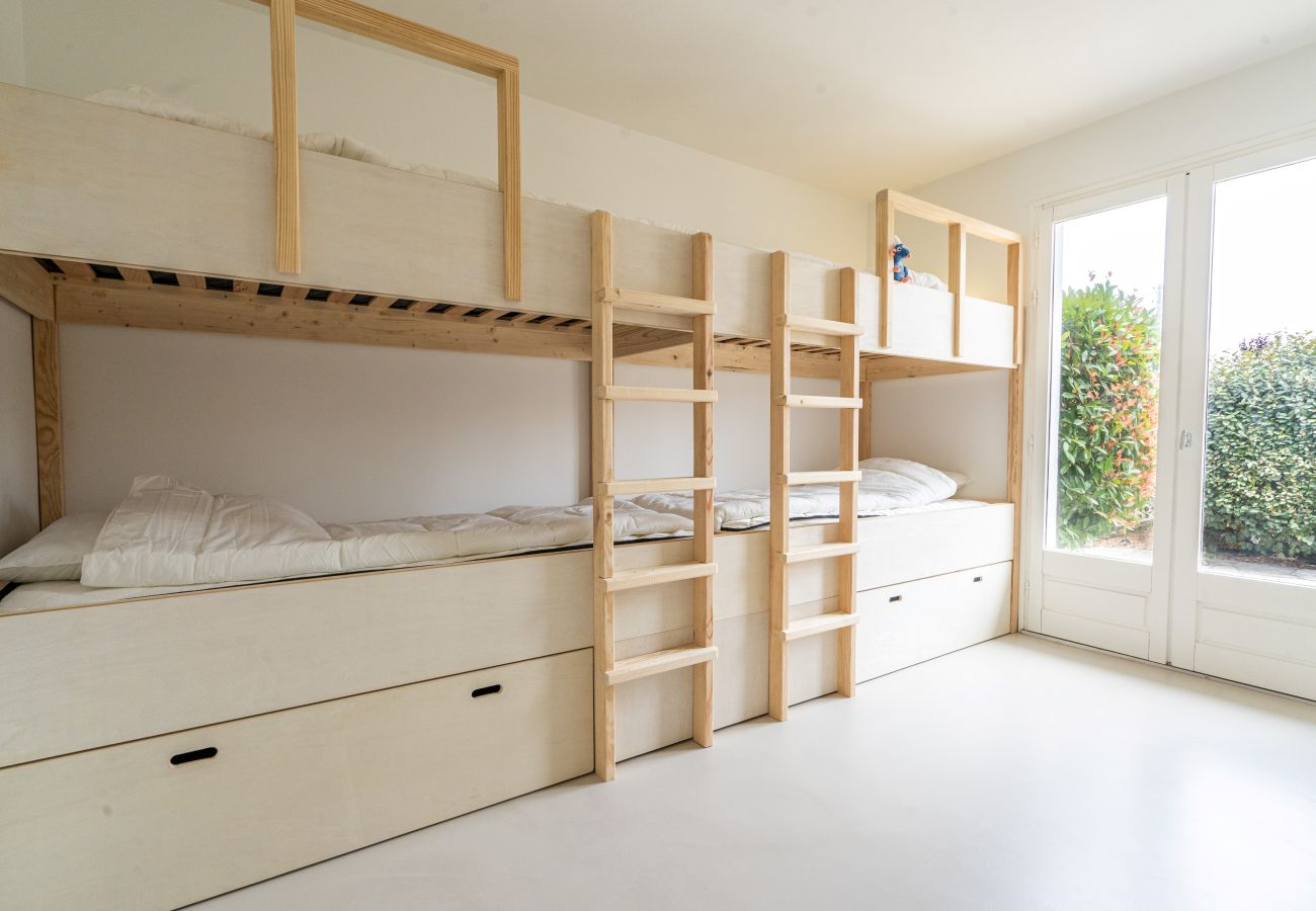 Villa in Arcachon - Villa Léonce