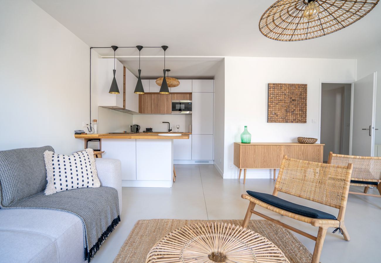 Villa in Arcachon - Villa Léonce