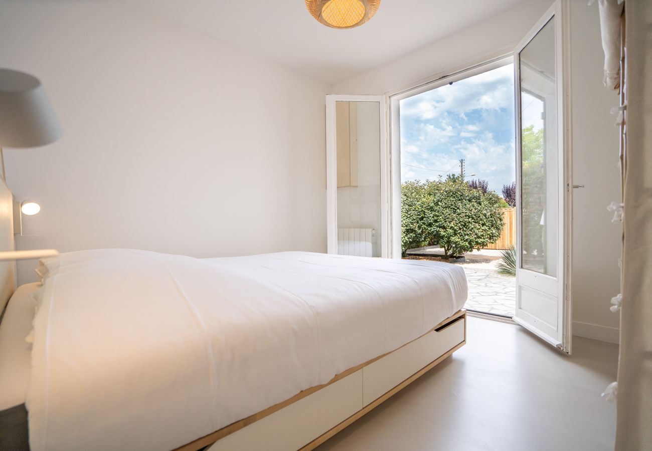 Villa in Arcachon - Villa Léonce