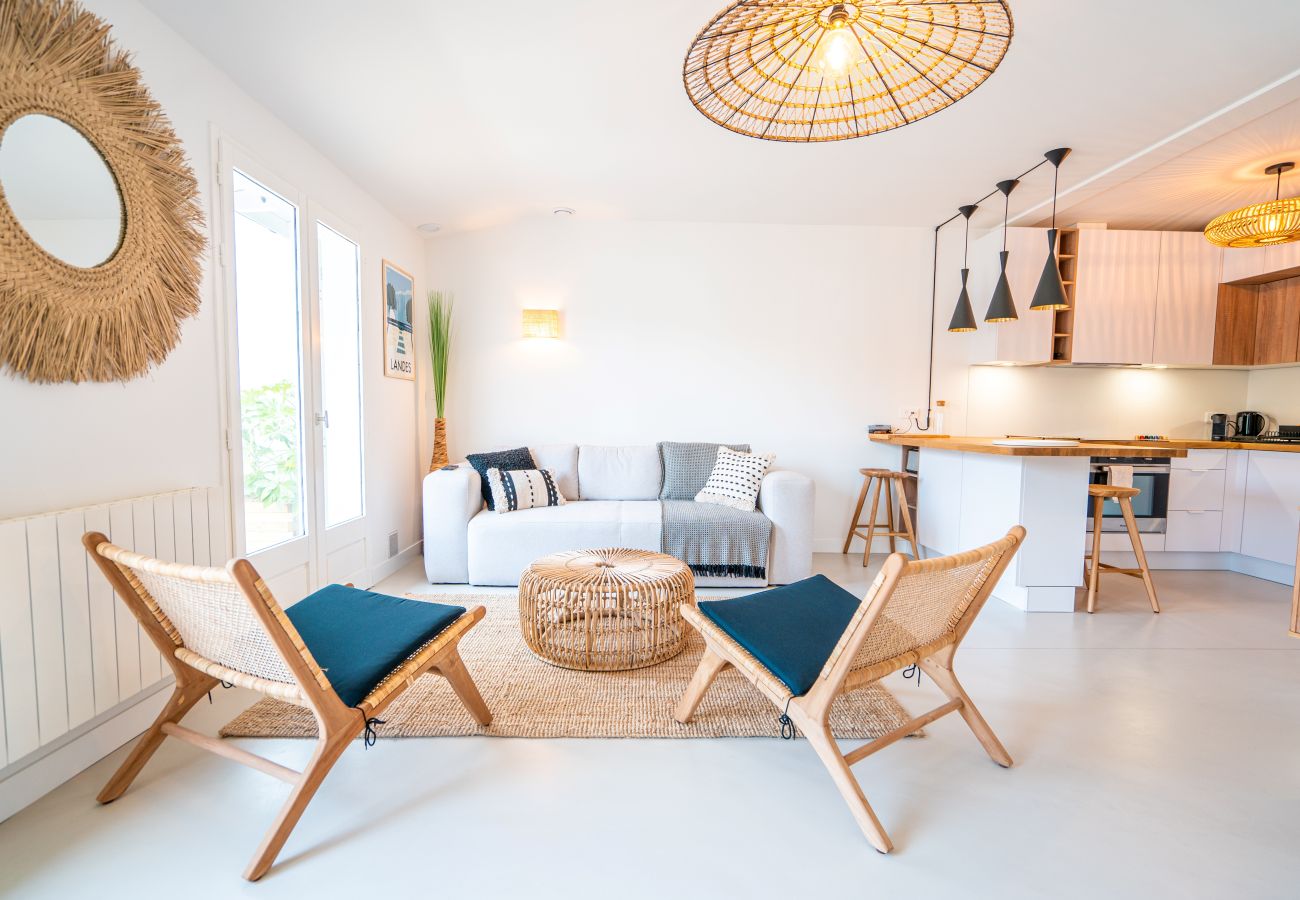 Villa in Arcachon - Villa Léonce