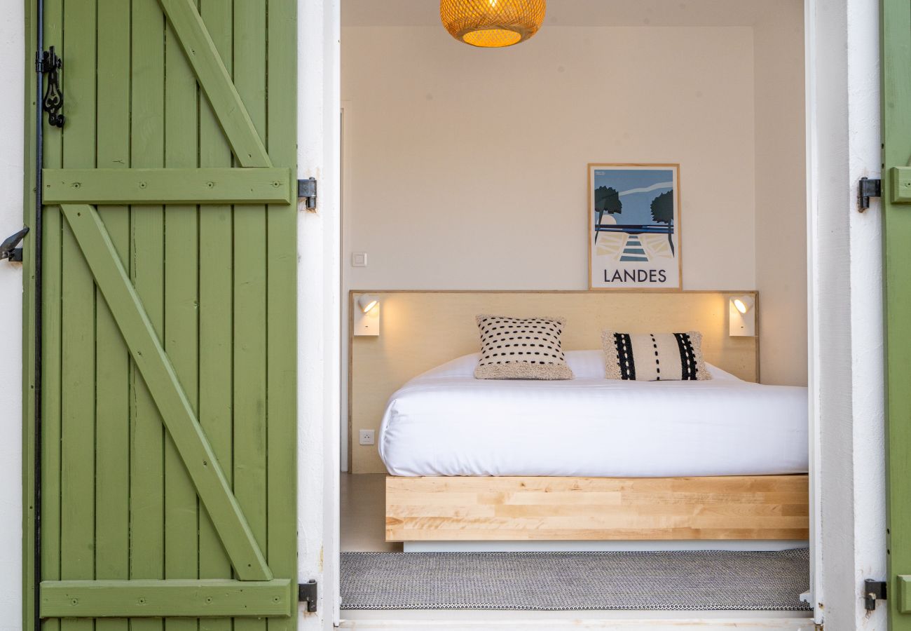 Villa in Arcachon - Villa Léonce