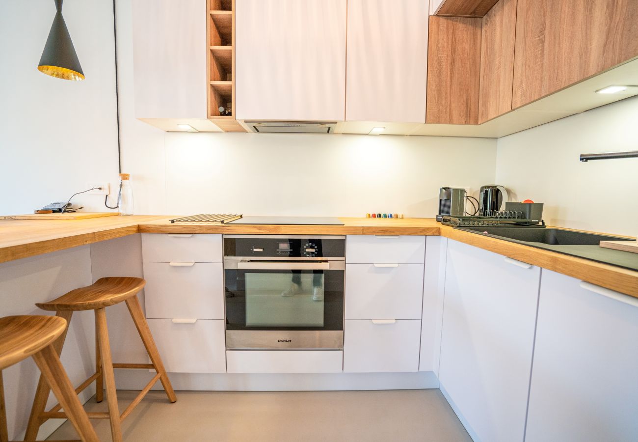 Villa in Arcachon - Villa Léonce