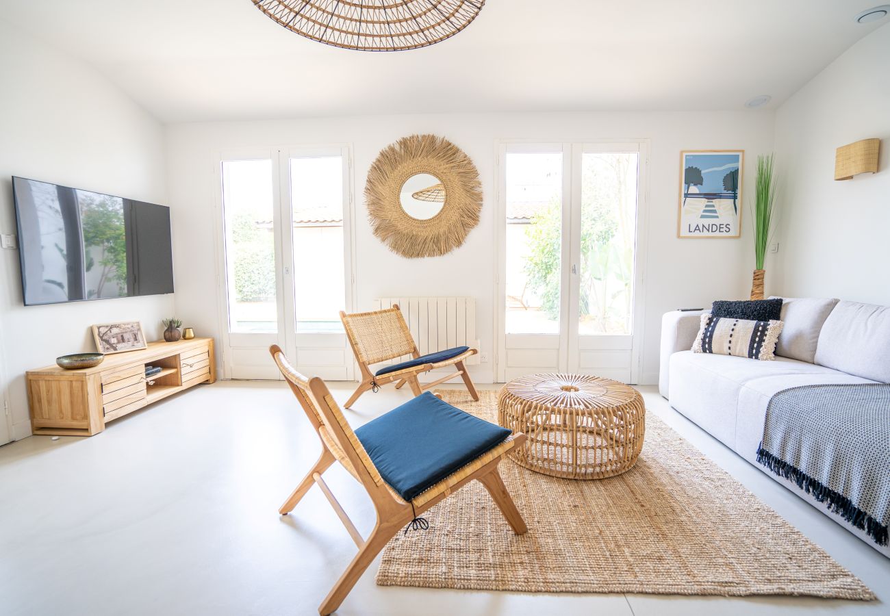 Villa in Arcachon - Villa Léonce