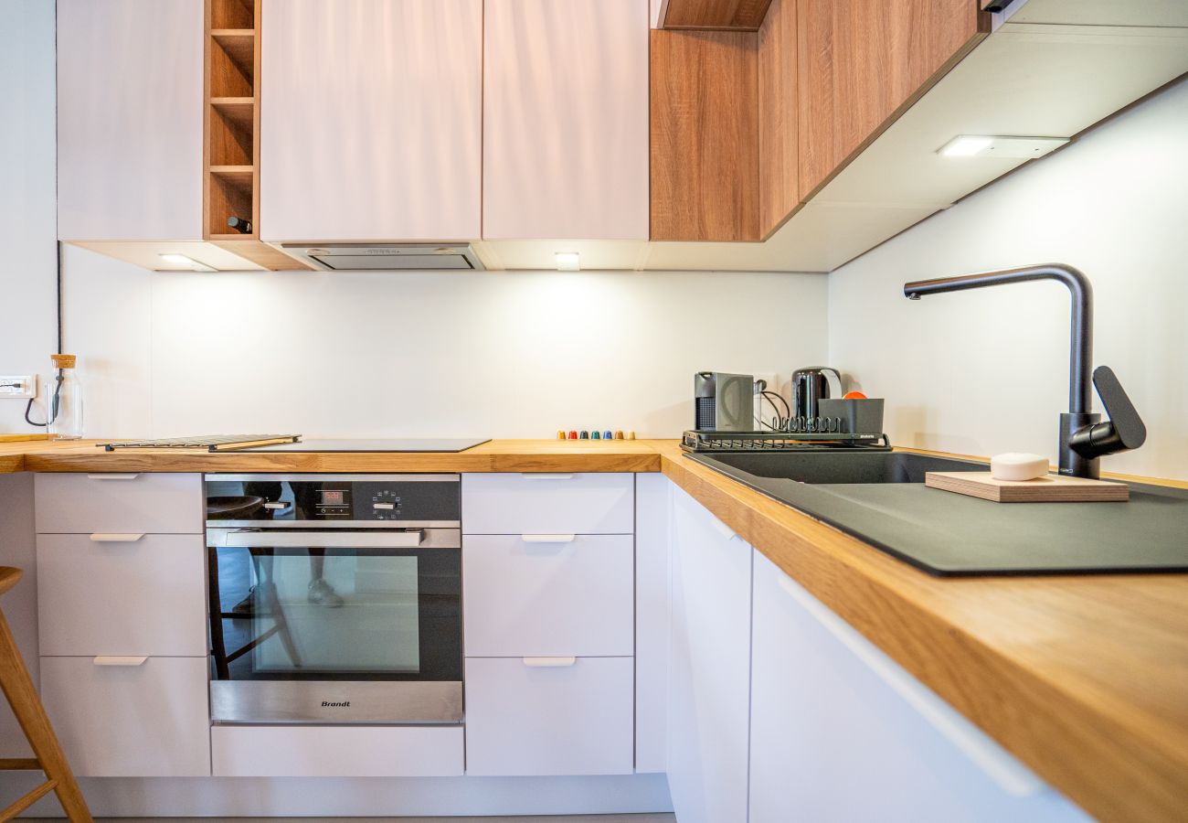 Villa in Arcachon - Villa Léonce