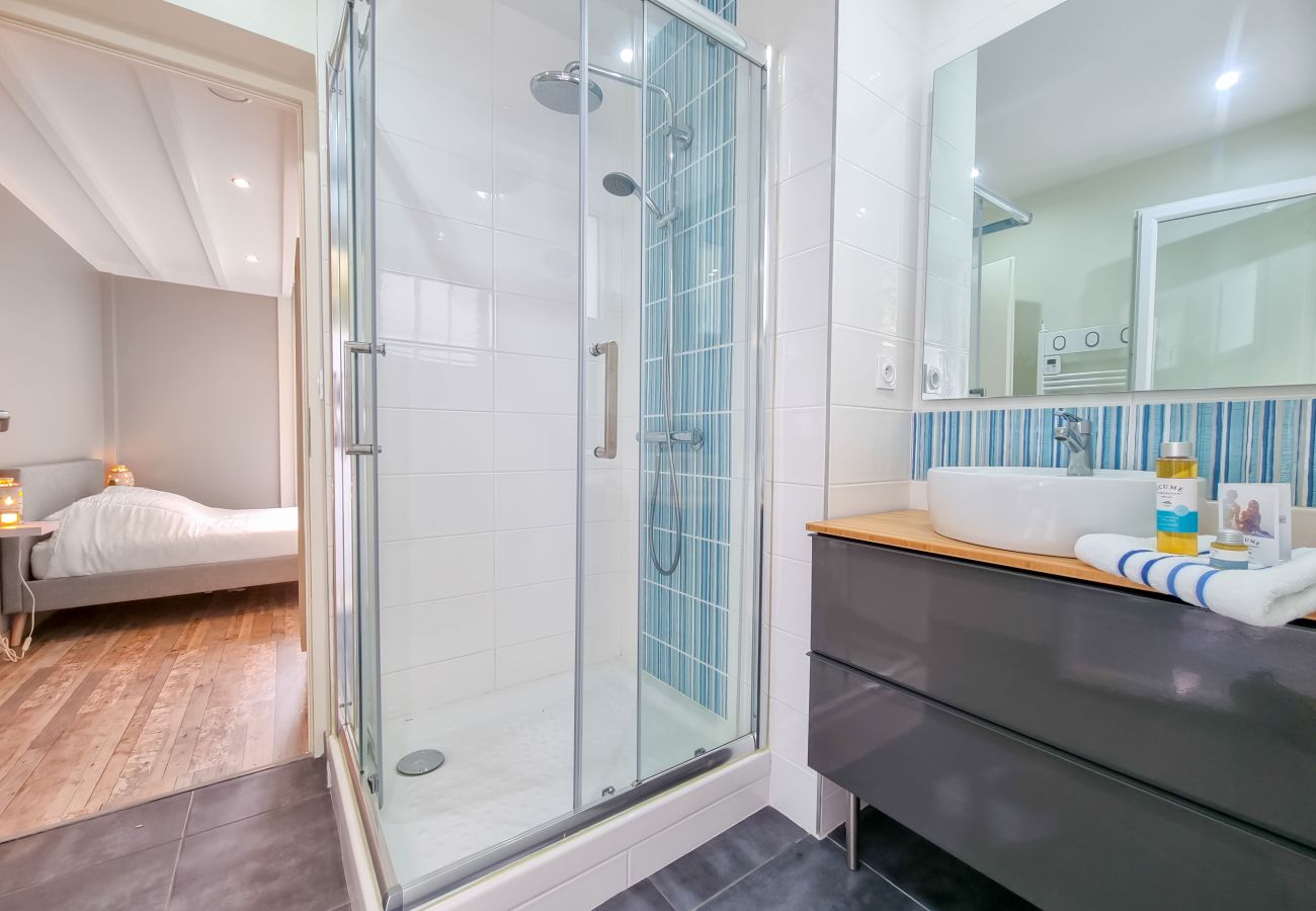 Villa in Arcachon - Villa Charlotte