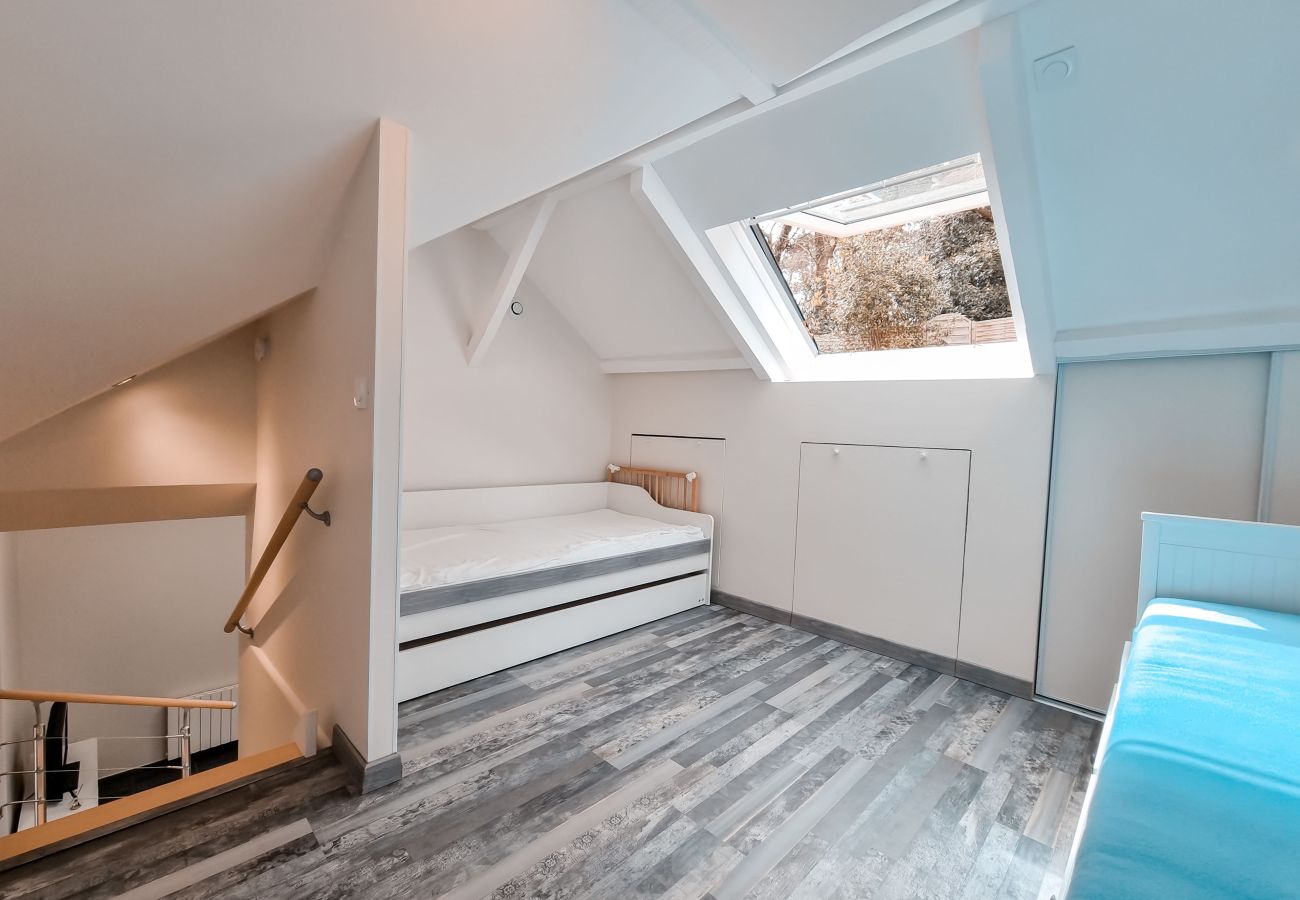 Villa in Arcachon - Villa Charlotte