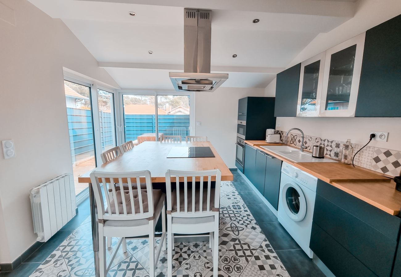 Villa in Arcachon - Villa Charlotte