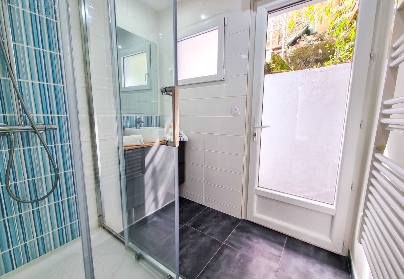 Villa in Arcachon - Villa Charlotte