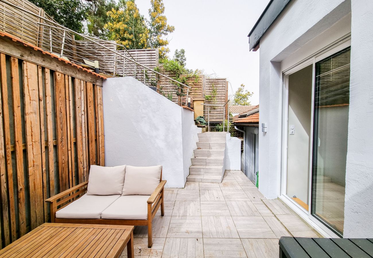 Villa in Arcachon - Villa Charlotte