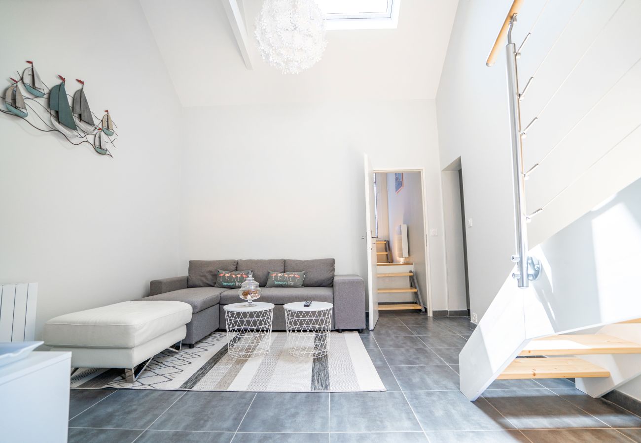 Villa in Arcachon - Villa Charlotte