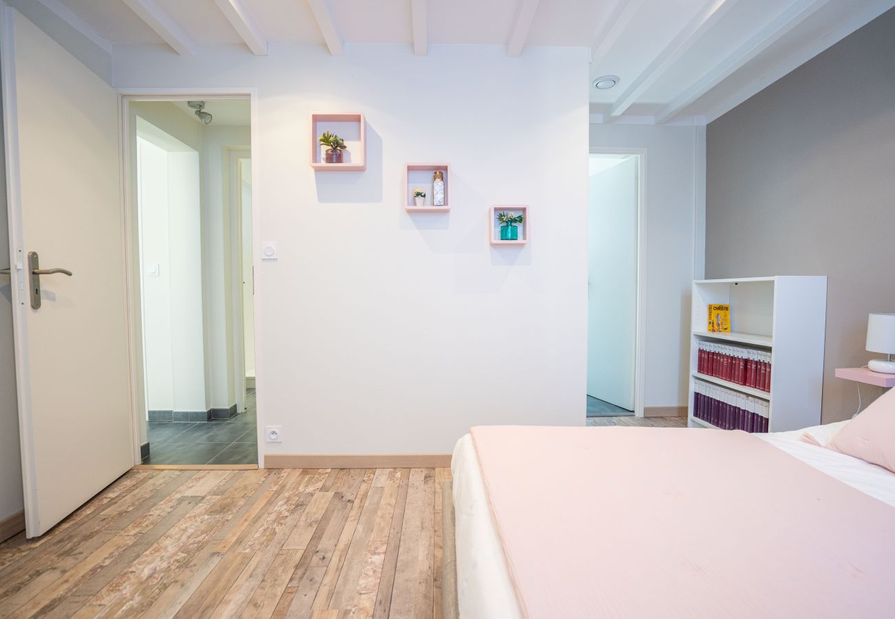 Villa in Arcachon - Villa Charlotte