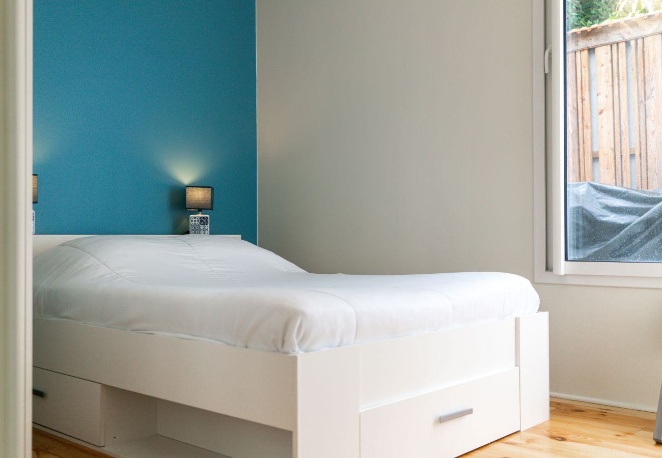 Villa in Arcachon - Villa Charlotte