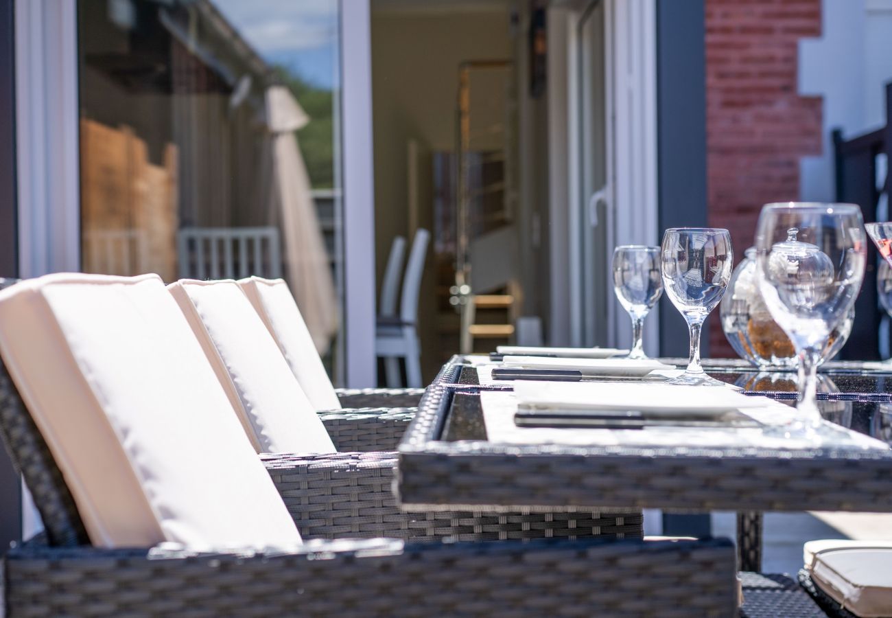 Villa in Arcachon - Villa Charlotte