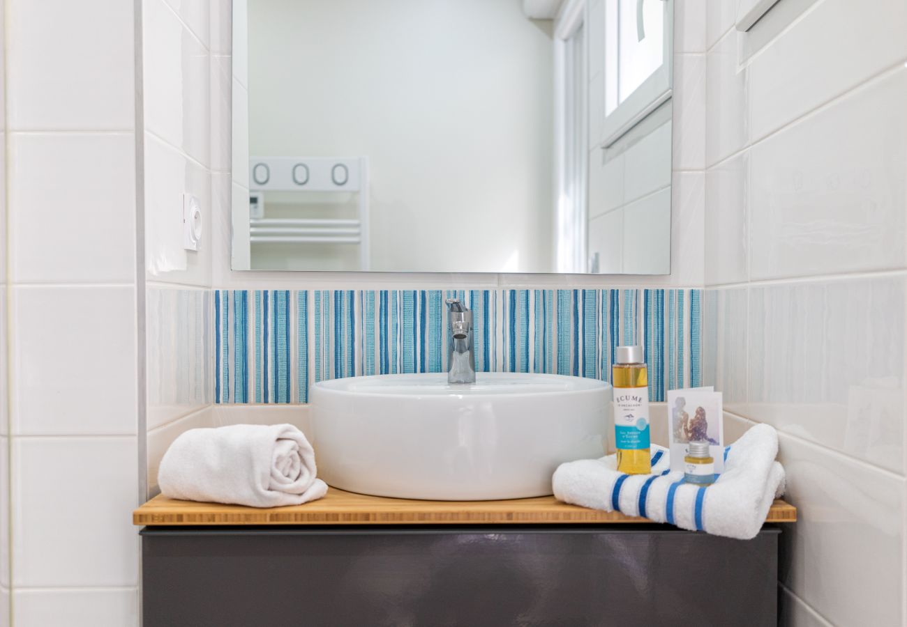 Villa in Arcachon - Villa Charlotte