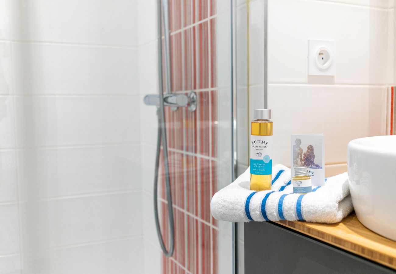 Villa in Arcachon - Villa Charlotte