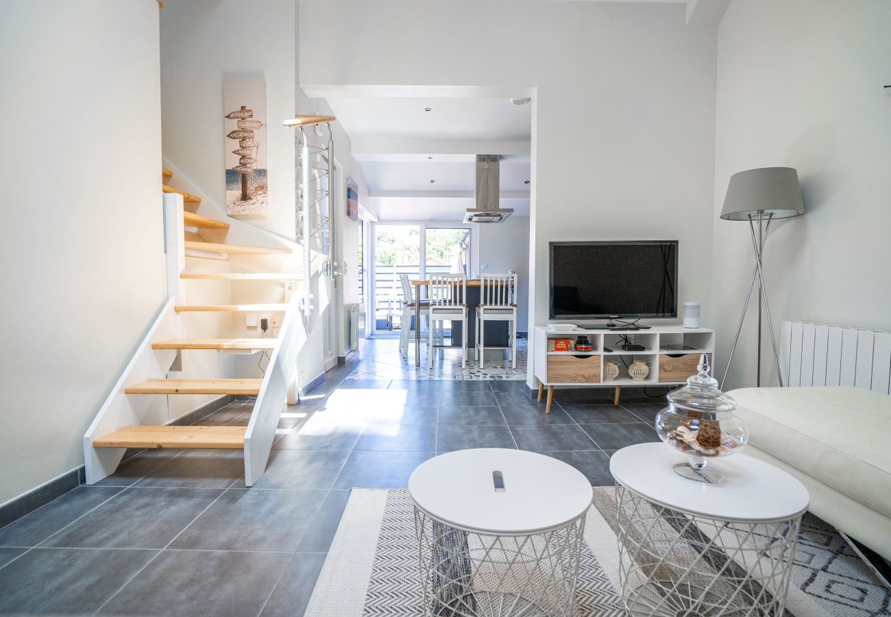 Villa in Arcachon - Villa Charlotte