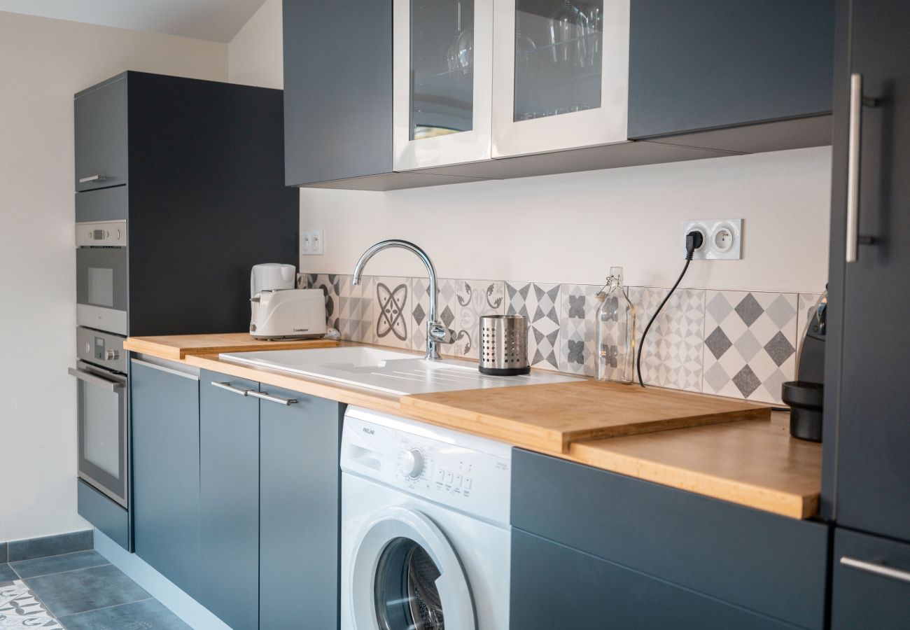 Villa in Arcachon - Villa Charlotte