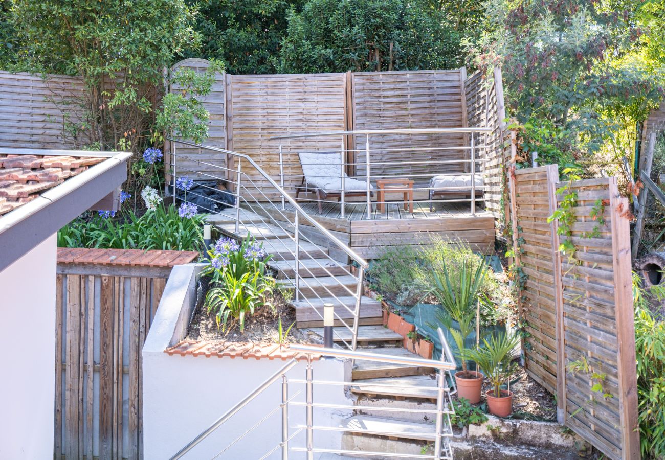 Villa in Arcachon - Villa Charlotte