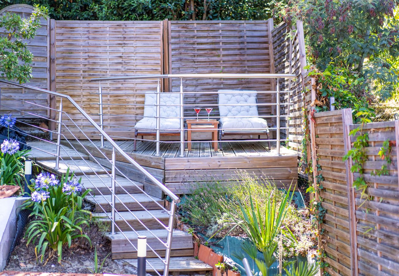 Villa in Arcachon - Villa Charlotte