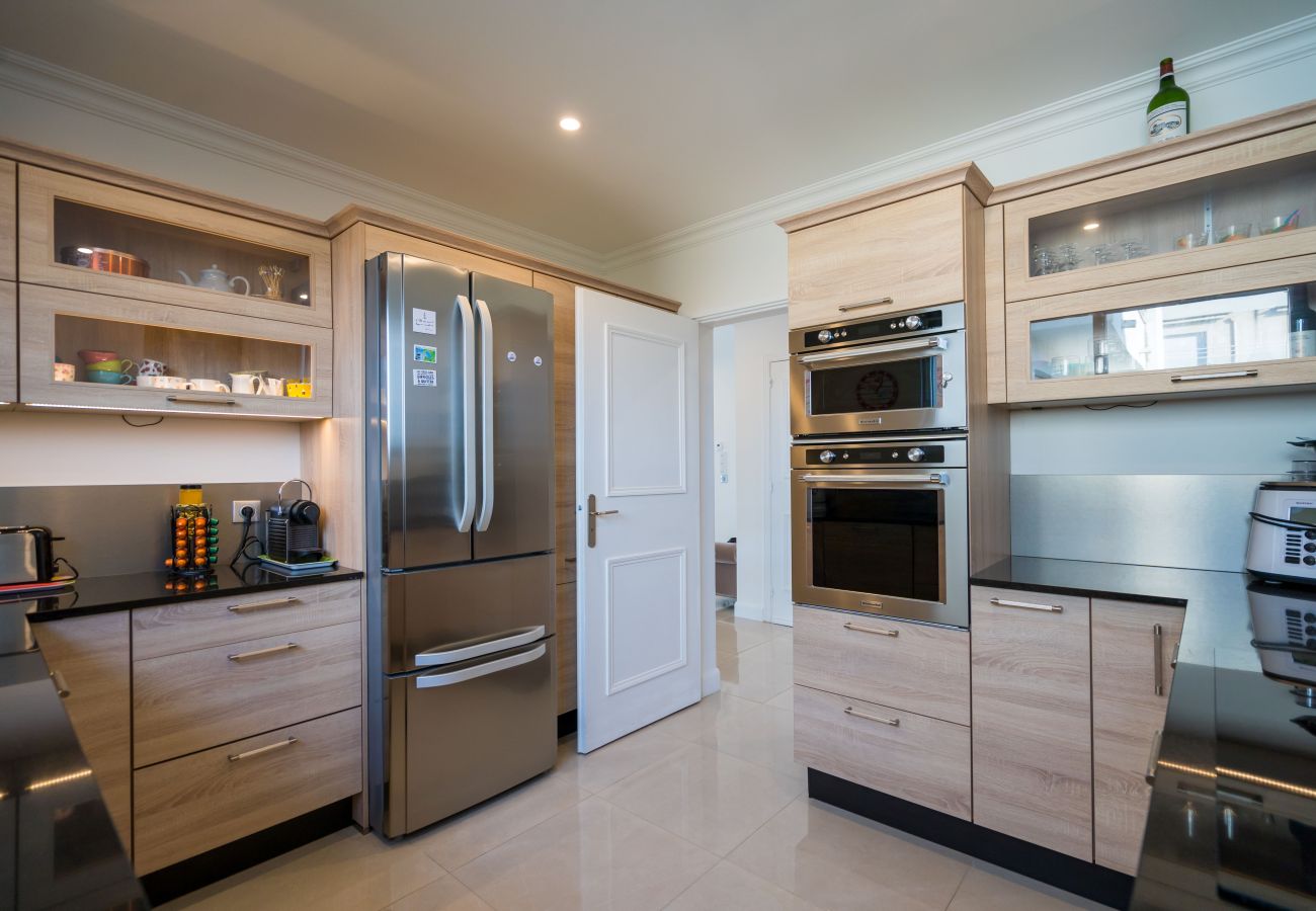 Apartment in Arcachon - Appartement France