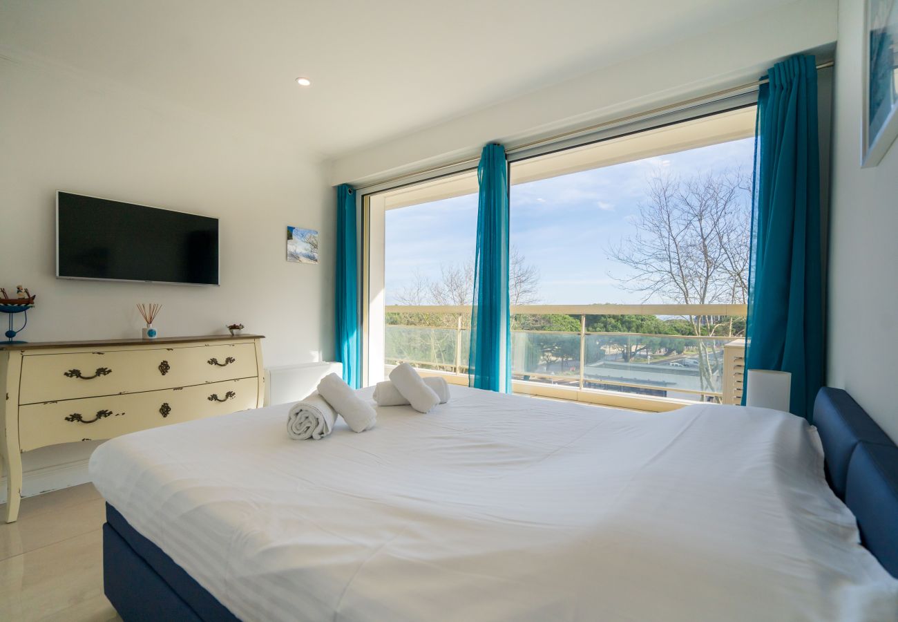 Apartment in Arcachon - Appartement France